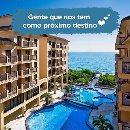 Apto Pes Na Areia Em Hotel Jurere Beach Jurere Internacional Florianopolis Exterior photo