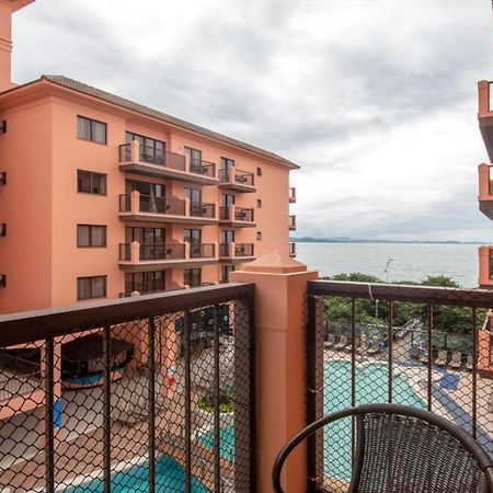 Apto Pes Na Areia Em Hotel Jurere Beach Jurere Internacional Florianopolis Exterior photo