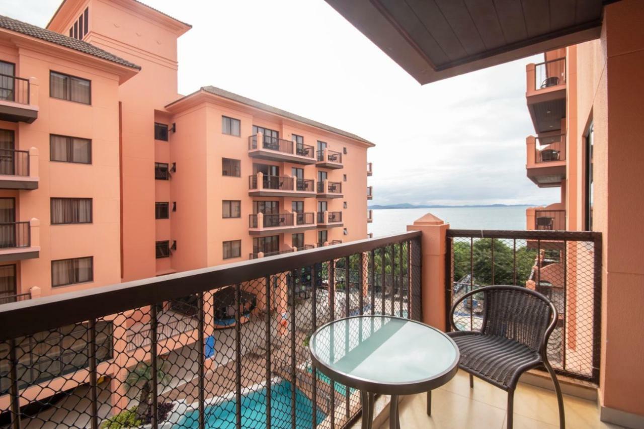 Apto Pes Na Areia Em Hotel Jurere Beach Jurere Internacional Florianopolis Exterior photo